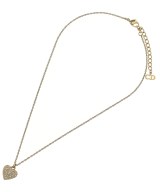 Christian Dior（クリスチャンディオール）ネックレス ゴールド サイズ:- レディース/2200638306590