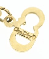 Christian Dior（クリスチャンディオール）ネックレス ゴールド サイズ:- レディース/2200638306590