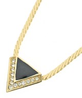 Christian Dior ネックレス