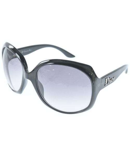 Christian Dior(クリスチャンディオール)サングラス 黒 サイズ:-/2200638464252
