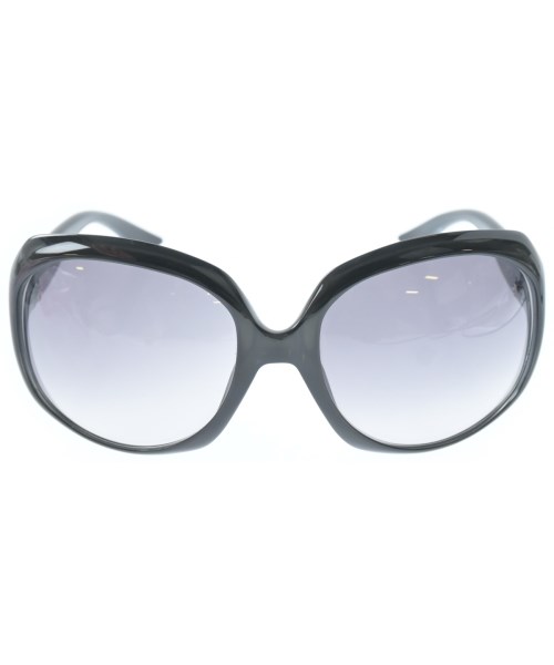 Christian Dior（クリスチャンディオール）サングラス 黒 サイズ:- レディース/2200638464252