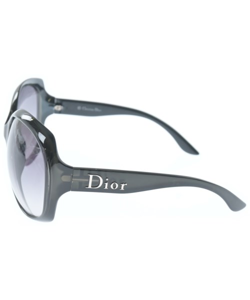 Christian Dior（クリスチャンディオール）サングラス 黒 サイズ