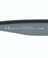 Christian Dior（クリスチャンディオール）サングラス 黒 サイズ:- レディース/2200638464252