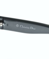 Christian Dior（クリスチャンディオール）サングラス 黒 サイズ:- レディース/2200638464252