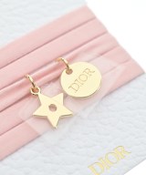 Christian Dior（クリスチャンディオール）ブレスレット・バングル ピンク サイズ:- レディース/2200639691053