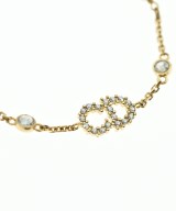 Christian Dior（クリスチャンディオール）ブレスレット・バングル ゴールド サイズ:- レディース/2200639953038