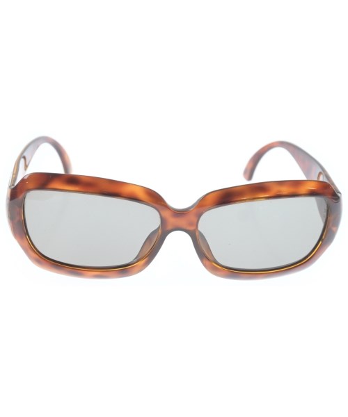 Christian Dior（クリスチャンディオール）サングラス 茶 サイズ:- レディース/2200641329029