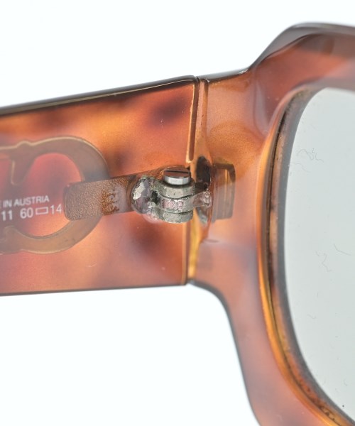 Christian Dior（クリスチャンディオール）サングラス 茶 サイズ:- レディース/2200641329029