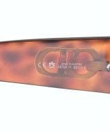 Christian Dior（クリスチャンディオール）サングラス 茶 サイズ:- レディース/2200641329029