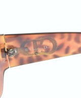 Christian Dior（クリスチャンディオール）サングラス 茶 サイズ:- レディース/2200641329029