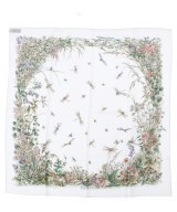 Christian Dior（クリスチャンディオール）バンダナ・スカーフ 白 サイズ:- レディース/2200641700699