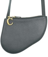 Christian Dior（クリスチャンディオール）ショルダーバッグ 黒 サイズ:- レディース/2200642112019