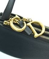 Christian Dior（クリスチャンディオール）ショルダーバッグ 黒 サイズ:- レディース/2200642112019