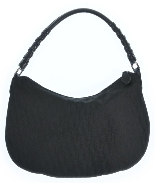 Christian Dior（クリスチャンディオール）ショルダーバッグ 黒 サイズ:- レディース/2200642112095