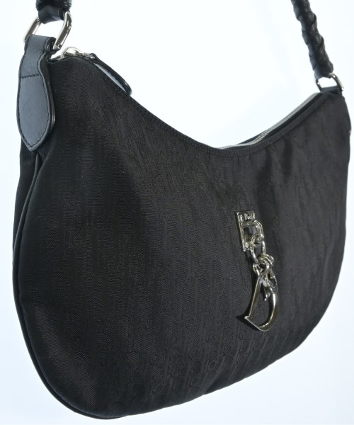 Christian Dior（クリスチャンディオール）ショルダーバッグ 黒 サイズ:- レディース/2200642112095