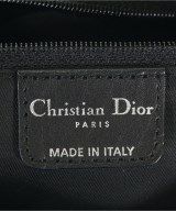 Christian Dior（クリスチャンディオール）ショルダーバッグ 黒 サイズ:- レディース/2200642112095