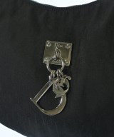 Christian Dior（クリスチャンディオール）ショルダーバッグ 黒 サイズ:- レディース/2200642112095