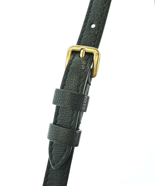 Christian Dior（クリスチャンディオール）ショルダーバッグ 黒 サイズ:- レディース/2200641544040