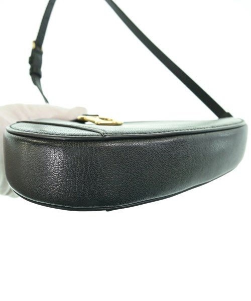 Christian Dior（クリスチャンディオール）ショルダーバッグ 黒 サイズ:- レディース/2200641544040