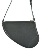 Christian Dior（クリスチャンディオール）ショルダーバッグ 黒 サイズ:- レディース/2200641544040