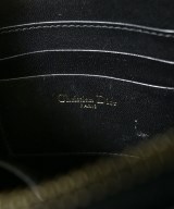 Christian Dior（クリスチャンディオール）ショルダーバッグ 黒 サイズ:- レディース/2200641544040