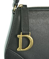 Christian Dior（クリスチャンディオール）ショルダーバッグ 黒 サイズ:- レディース/2200641544040