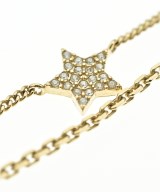 Christian Dior（クリスチャンディオール）ネックレス ゴールド サイズ:- レディース/2200641544071