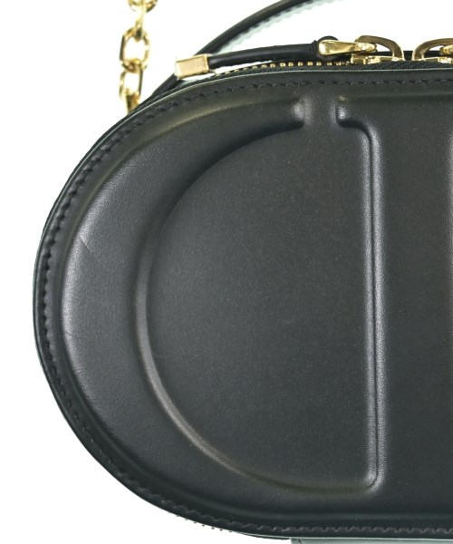 Christian Dior（クリスチャンディオール）ショルダーバッグ 黒 サイズ:- レディース/2200641544224