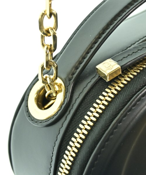 Christian Dior（クリスチャンディオール）ショルダーバッグ 黒 サイズ:- レディース/2200641544224