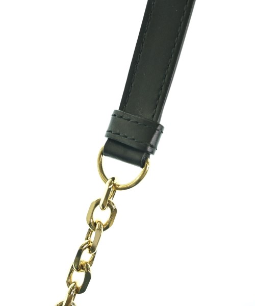 Christian Dior（クリスチャンディオール）ショルダーバッグ 黒 サイズ:- レディース/2200641544224