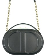 Christian Dior（クリスチャンディオール）ショルダーバッグ 黒 サイズ:- レディース/2200641544224