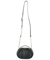 Christian Dior（クリスチャンディオール）ショルダーバッグ 黒 サイズ:- レディース/2200641544224