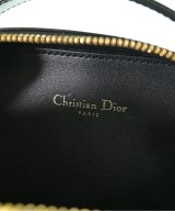 Christian Dior（クリスチャンディオール）ショルダーバッグ 黒 サイズ:- レディース/2200641544224