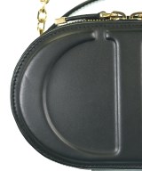 Christian Dior（クリスチャンディオール）ショルダーバッグ 黒 サイズ:- レディース/2200641544224