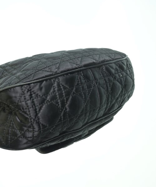 Christian Dior（クリスチャンディオール）ハンドバッグ 黒 サイズ:- レディース/2200643096066