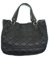 Christian Dior（クリスチャンディオール）ハンドバッグ 黒 サイズ:- レディース/2200643096066