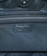 Christian Dior（クリスチャンディオール）ハンドバッグ 黒 サイズ:- レディース/2200643096066