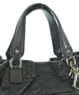 Christian Dior（クリスチャンディオール）ハンドバッグ 黒 サイズ:- レディース/2200643096066