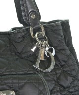 Christian Dior（クリスチャンディオール）ハンドバッグ 黒 サイズ:- レディース/2200643096066