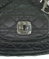 Christian Dior（クリスチャンディオール）ハンドバッグ 黒 サイズ:- レディース/2200643096066
