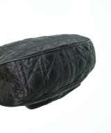 Christian Dior（クリスチャンディオール）ハンドバッグ 黒 サイズ:- レディース/2200643096066