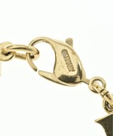 Christian Dior（クリスチャンディオール）ブレスレット・バングル ゴールド サイズ:- レディース/2200643300101