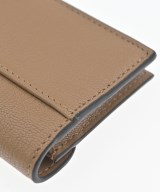 Christian Dior（クリスチャンディオール）カードケース ベージュ サイズ:- レディース/2200626707378
