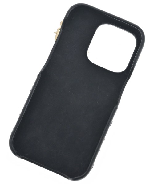 Christian Dior（クリスチャンディオール）小物類（その他） 黒 サイズ:- レディース/2200643930087