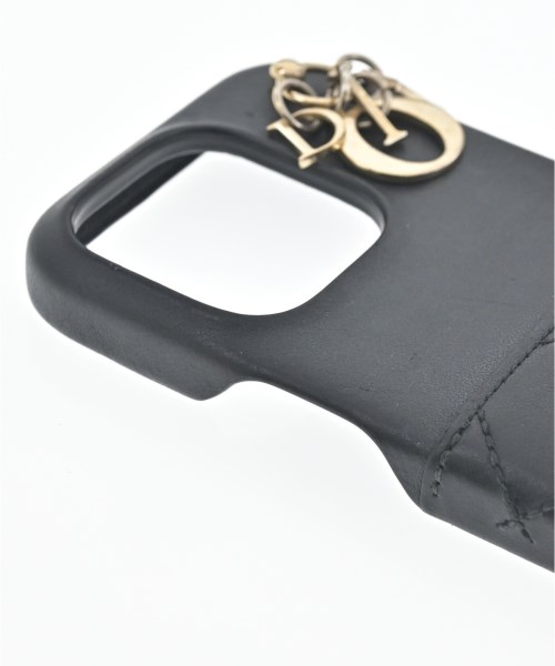 Christian Dior（クリスチャンディオール）小物類（その他） 黒 サイズ:- レディース/2200643930087