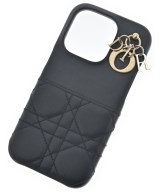 Christian Dior（クリスチャンディオール）小物類（その他） 黒 サイズ:- レディース/2200643930087