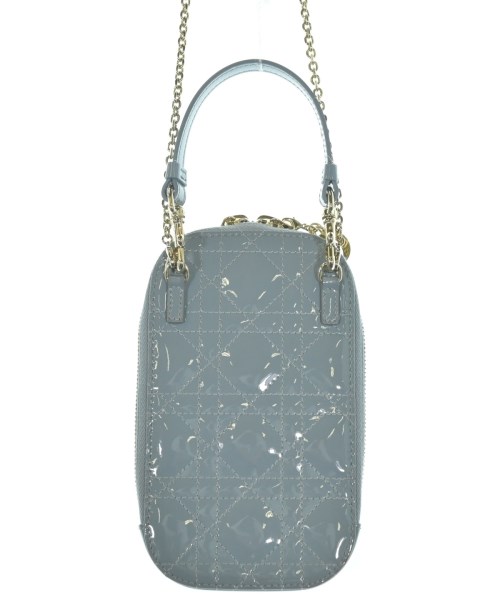 Christian Dior（クリスチャンディオール）その他 青 サイズ:- レディース/2200644878029