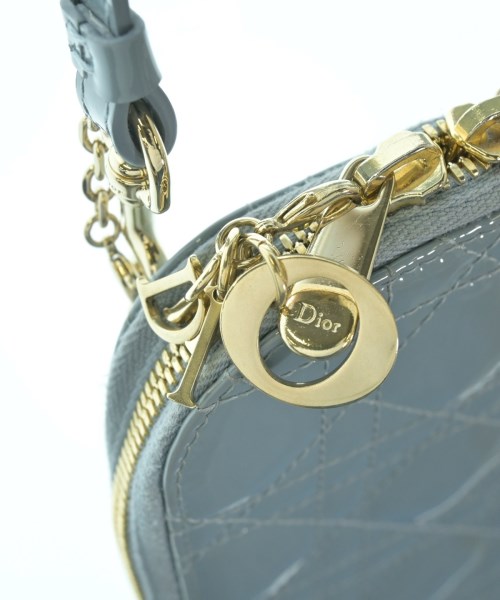 Christian Dior（クリスチャンディオール）その他 青 サイズ:- レディース/2200644878029