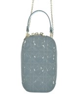Christian Dior（クリスチャンディオール）その他 青 サイズ:- レディース/2200644878029