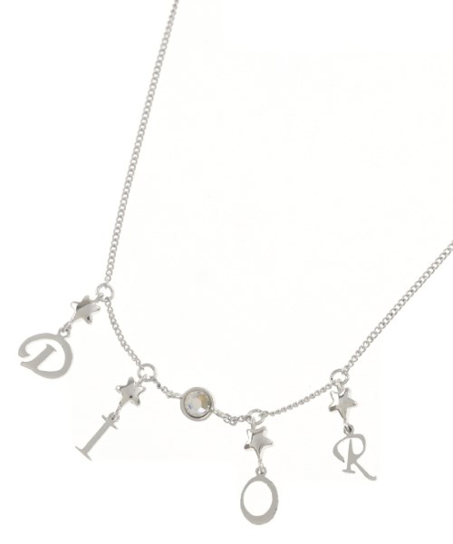 クリスチャンディオール(Christian Dior)のChristian Dior ネックレス